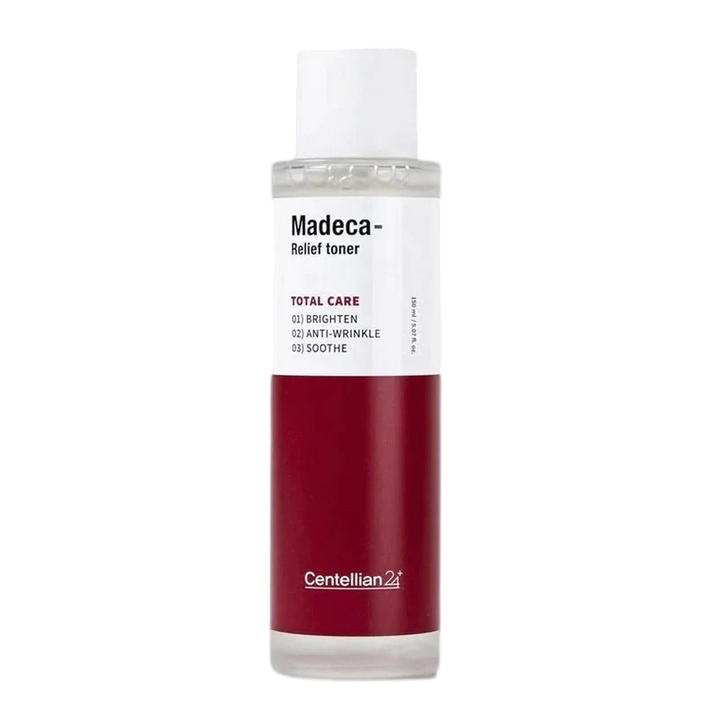 Centellian24 Madeca Relief Toner 150ml